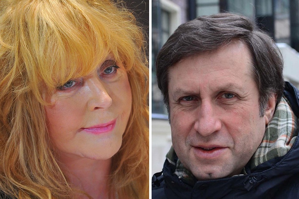 что сказала пугачева о стасе михайлове