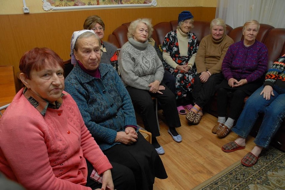 льготы тульская область