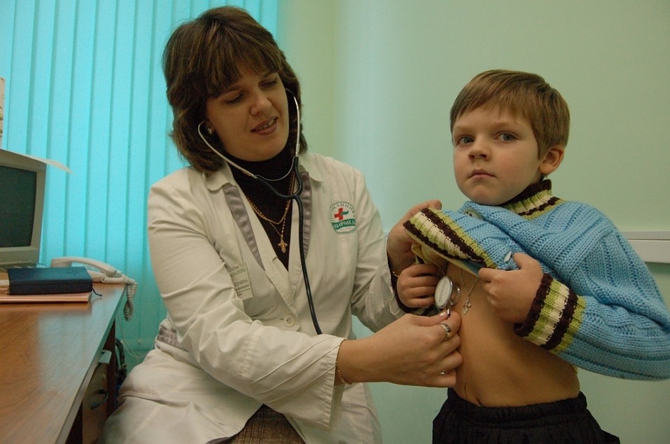 день открытых дверей тульская детская областная больница